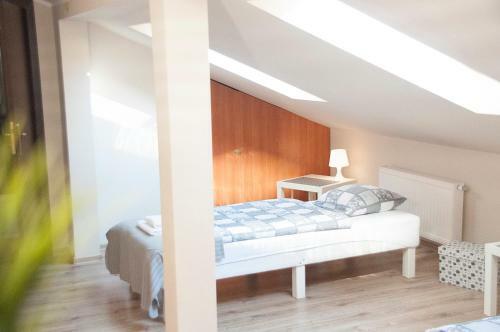 Apartamenty Na D?bcu
