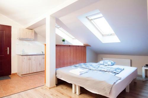 Apartamenty Na D?bcu