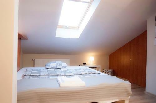 Apartamenty Na D?bcu