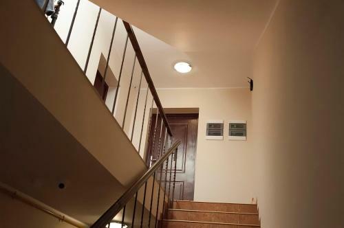 Apartamenty Na D?bcu