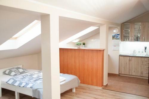 Apartamenty Na D?bcu