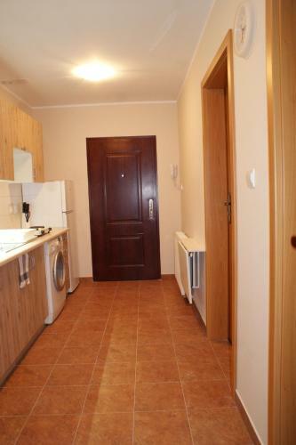 Apartamenty Na D?bcu