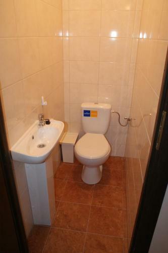 Apartamenty Na D?bcu