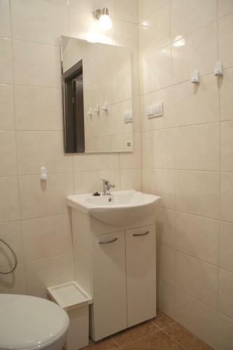 Apartamenty Na D?bcu