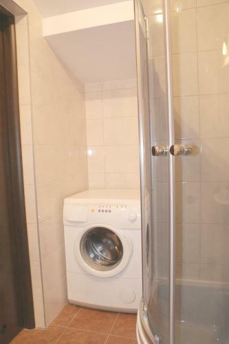 Apartamenty Na D?bcu