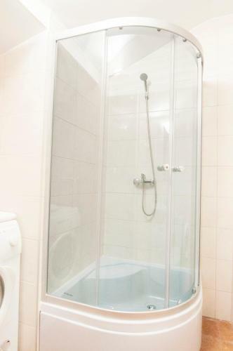 Apartamenty Na D?bcu