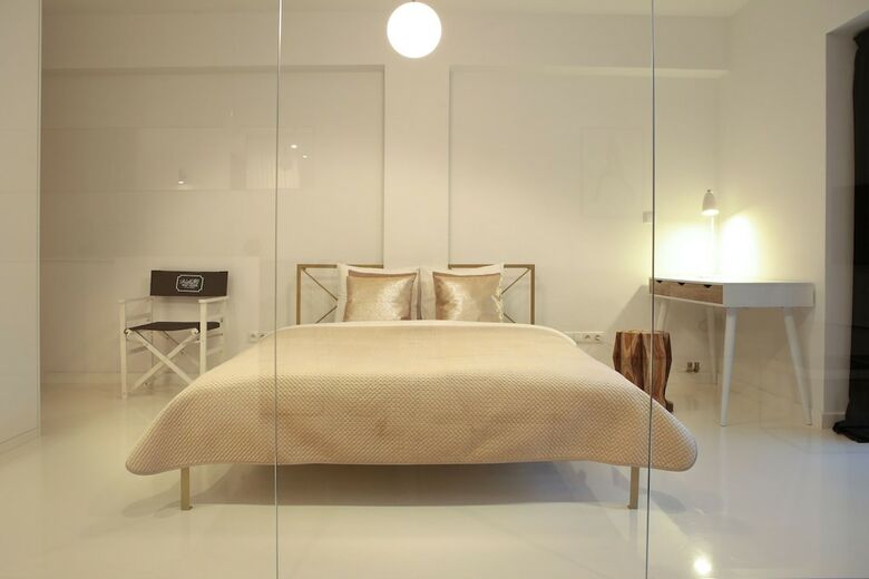 Apartamento Super-apartamenty Prestige