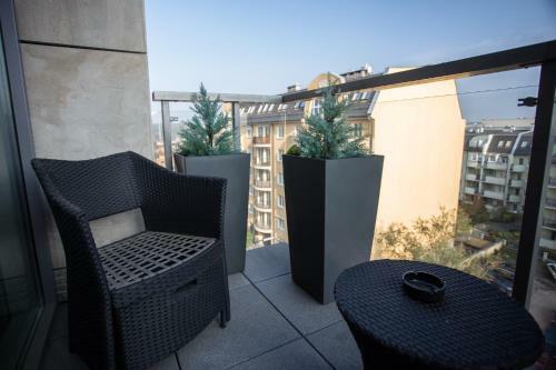 Apartamento Sweet Home Chillout