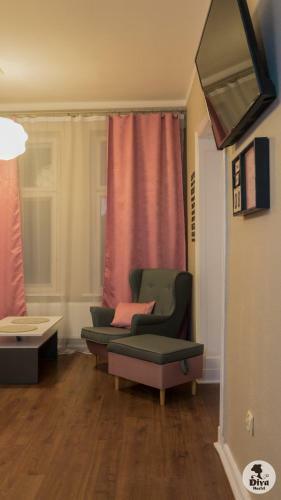 Diva Hostel