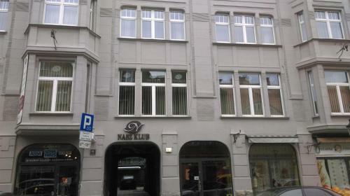 Bed & Breakfast Nasz Klub
