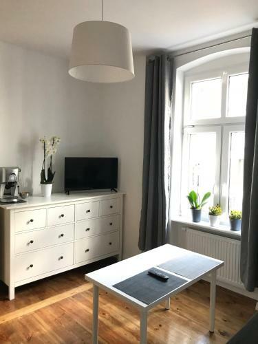 Apartamenty Unicorn