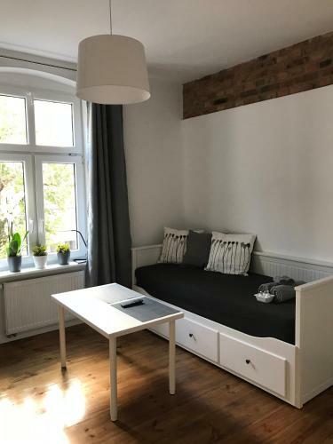Apartamenty Unicorn