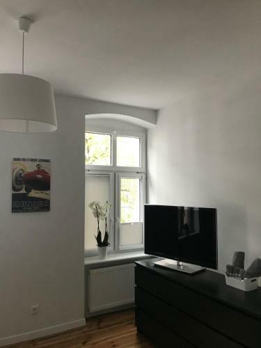 Apartamenty Unicorn