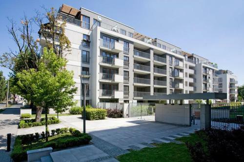 Homewell Apartments Maraton Gardens