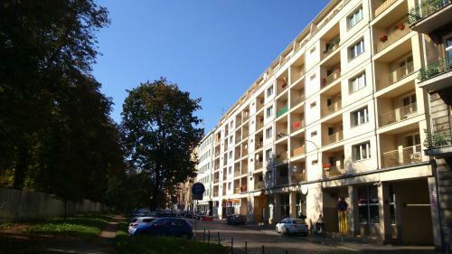 Apartamenty Ogrodowa