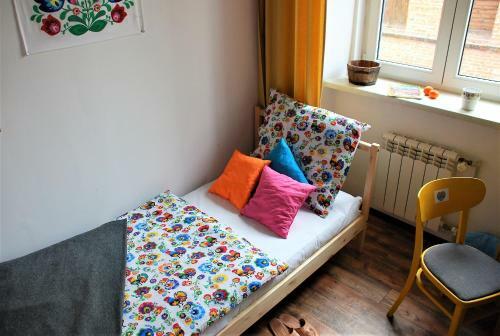 Folk Hostel