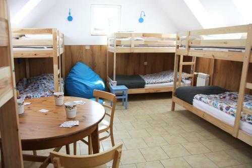 Folk Hostel