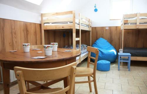 Folk Hostel