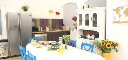 Folk Hostel