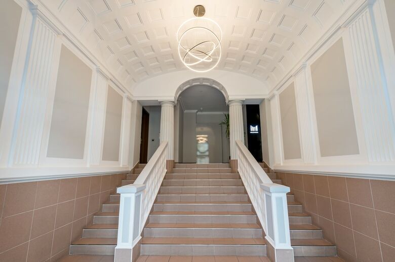 Aparthotel Avenue 22