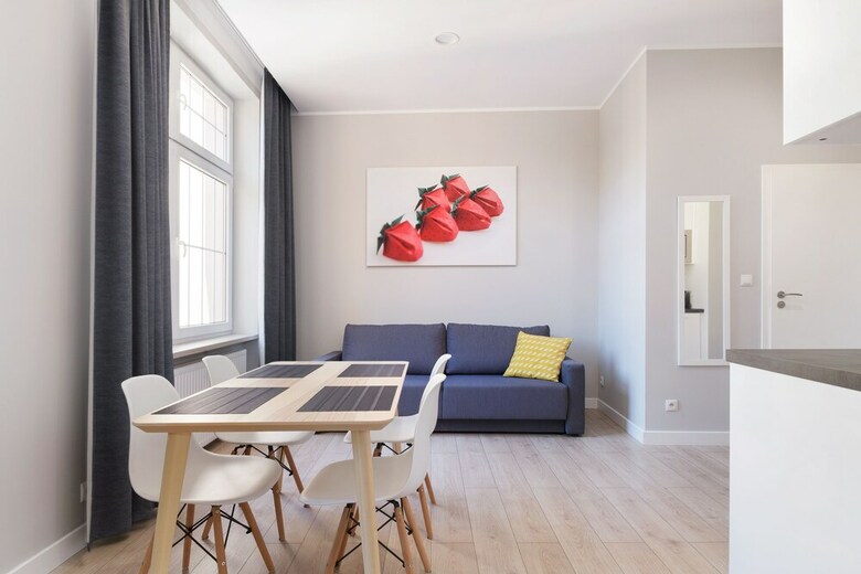 Aparthotel Avenue 22