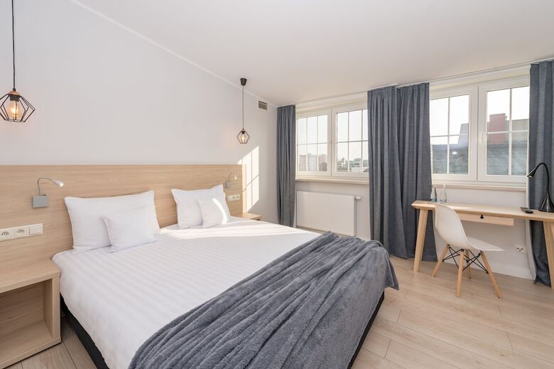 Aparthotel Avenue 22