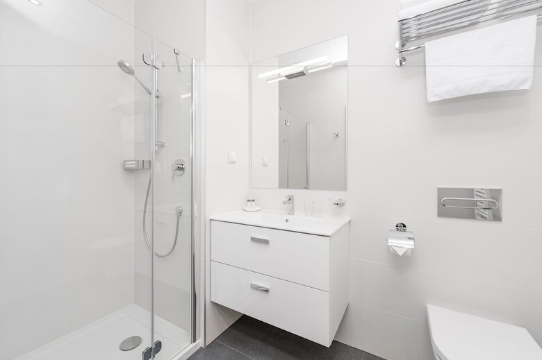 Aparthotel Avenue 22