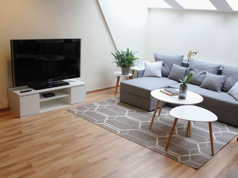 Apartmanet Cloudlet