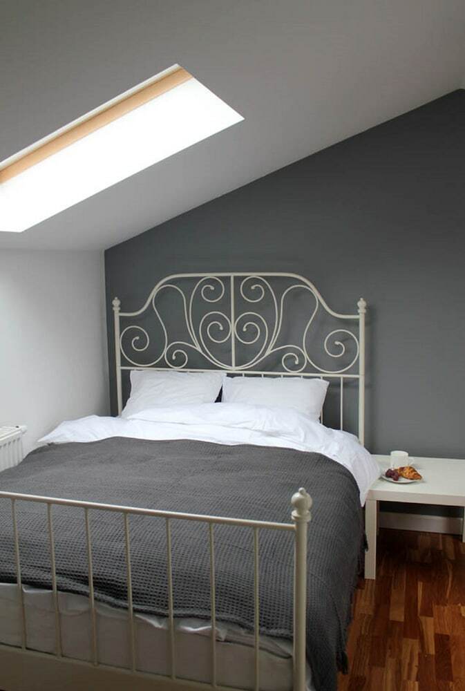 Apartmanet Cloudlet