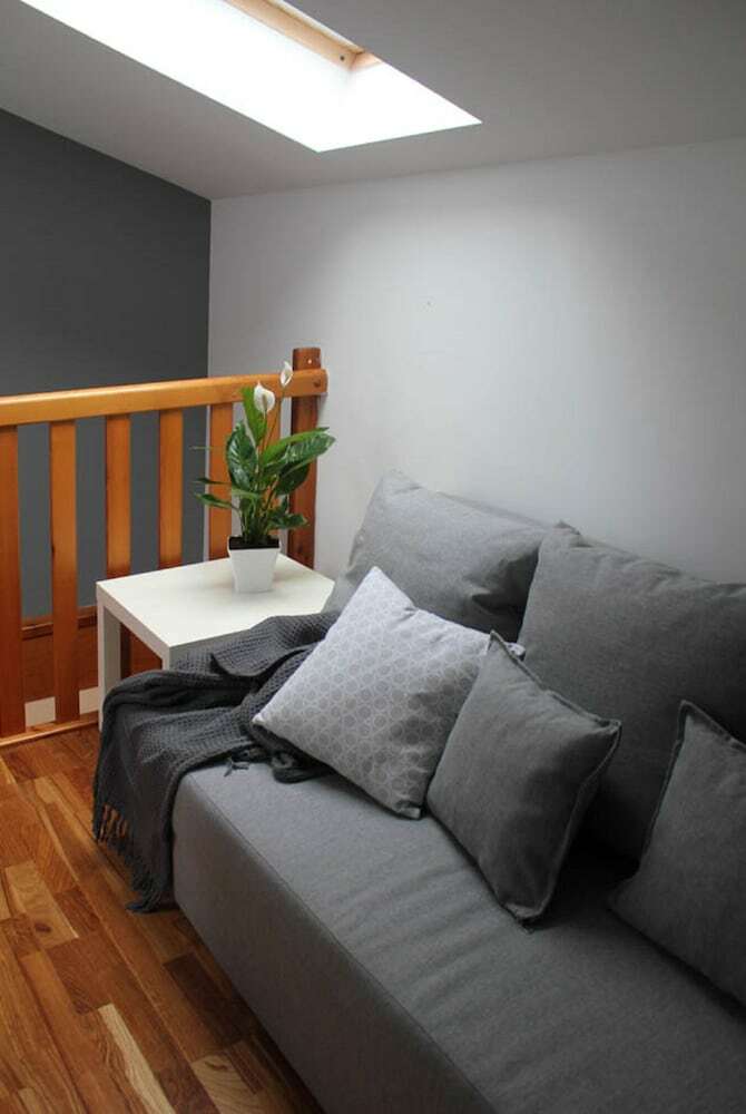 Apartmanet Cloudlet