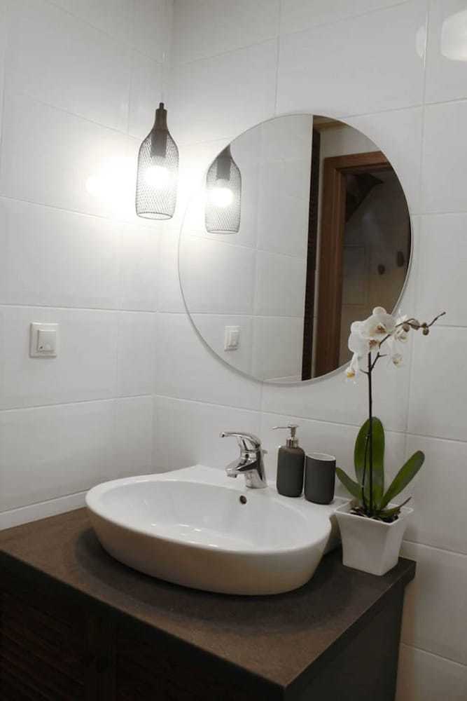 Apartmanet Cloudlet