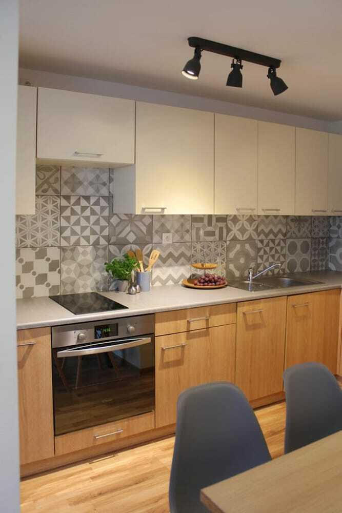 Apartmanet Cloudlet