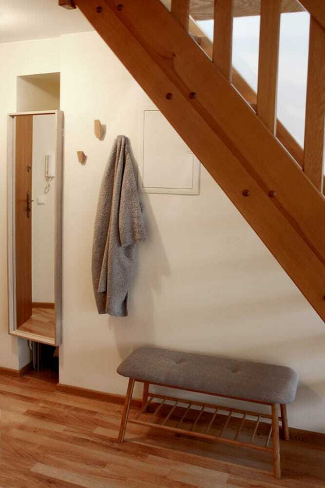 Apartmanet Cloudlet