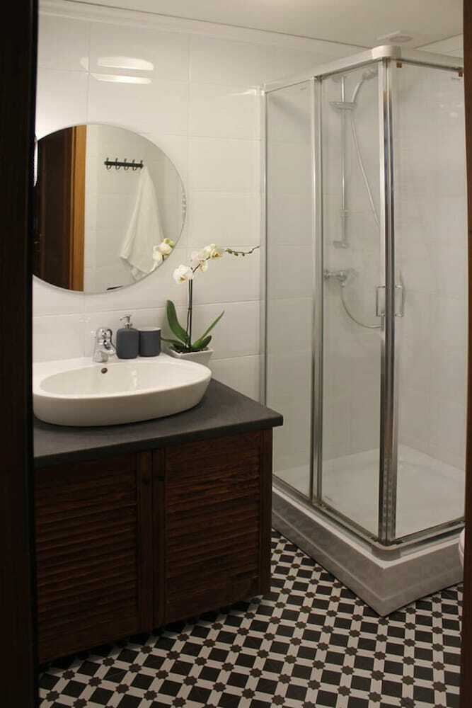 Apartmanet Cloudlet