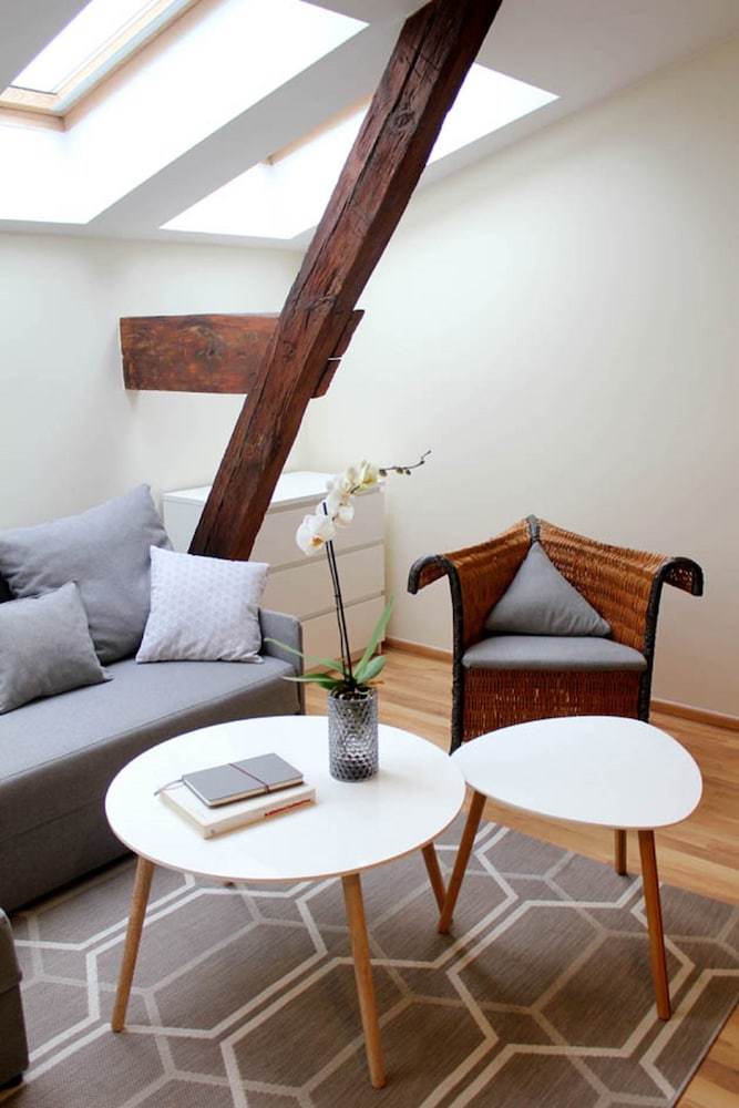 Apartmanet Cloudlet