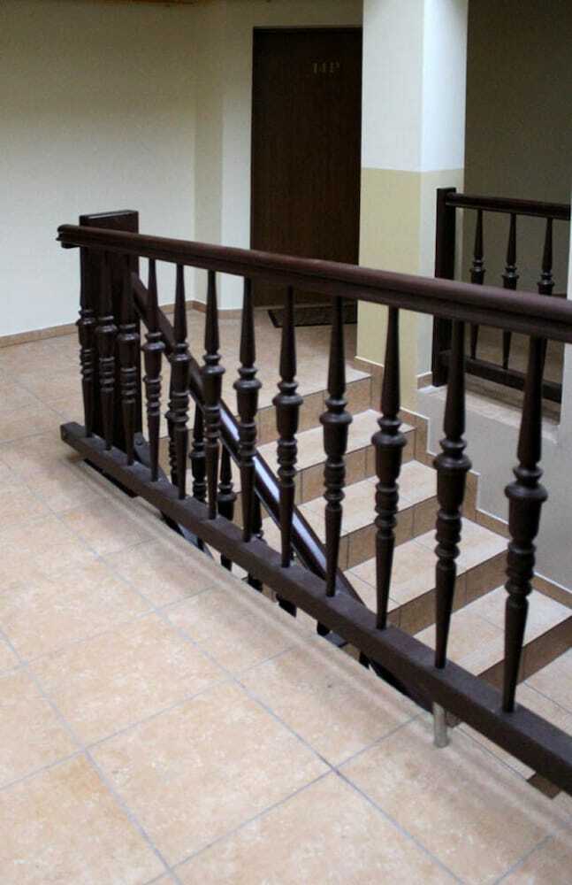 Apartmanet Cloudlet