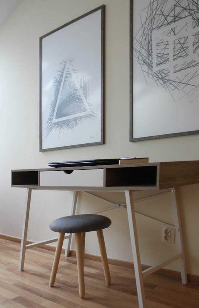 Apartmanet Cloudlet