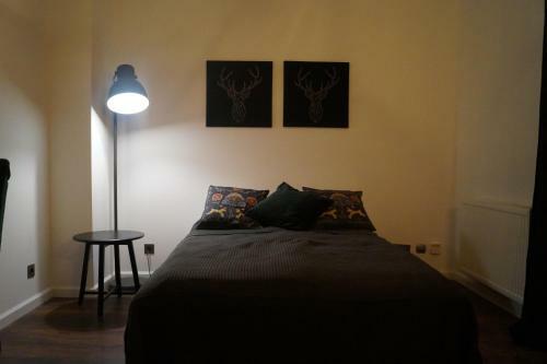 Modern Apartments Strzelecka