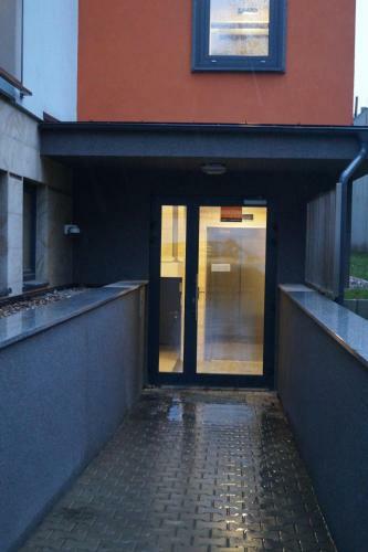 Modern Apartments Strzelecka