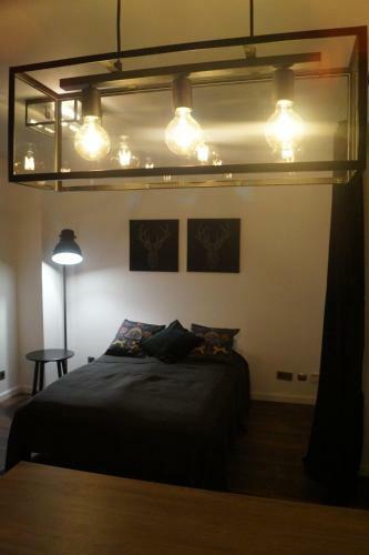 Modern Apartments Strzelecka