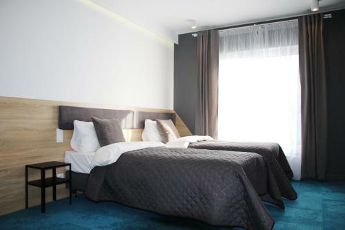 Lemon Plaza Hotel