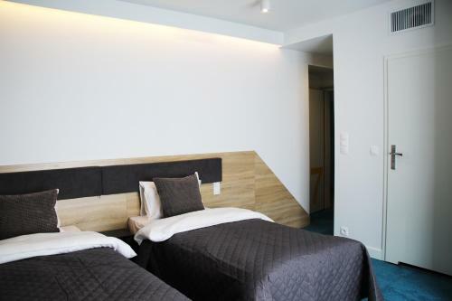 Lemon Plaza Hotel