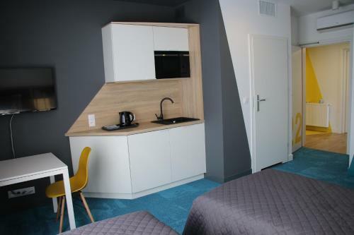 Lemon Plaza Hotel