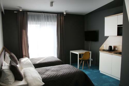 Lemon Plaza Hotel