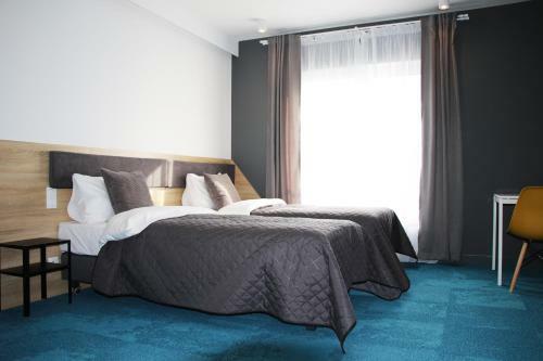 Lemon Plaza Hotel