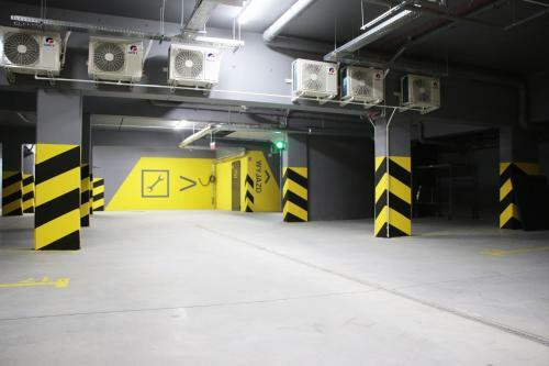 Lemon Plaza Hotel