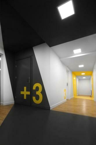 Lemon Plaza Hotel