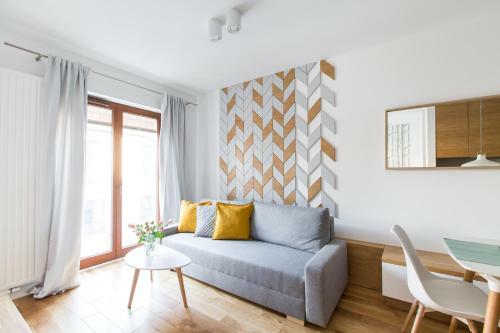 Homewell Apartments Dominika?ska