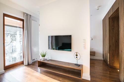 Homewell Apartments Dominika?ska