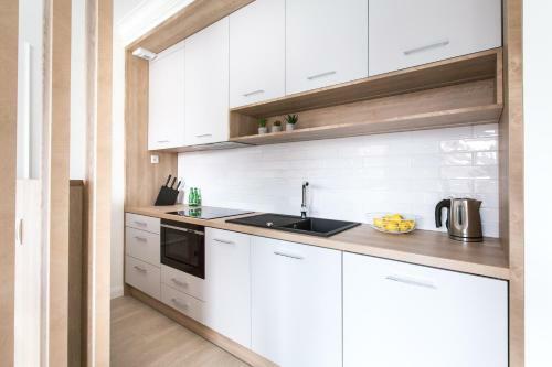 Homewell Apartments Dominika?ska